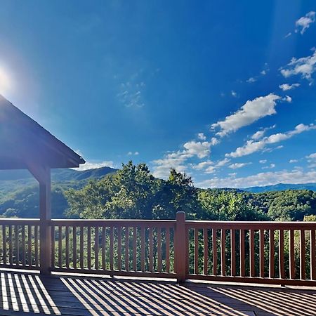 A Majestic View III Villa Townsend Buitenkant foto
