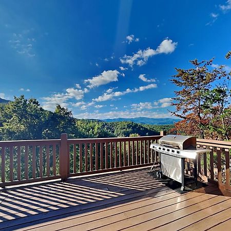 A Majestic View III Villa Townsend Buitenkant foto